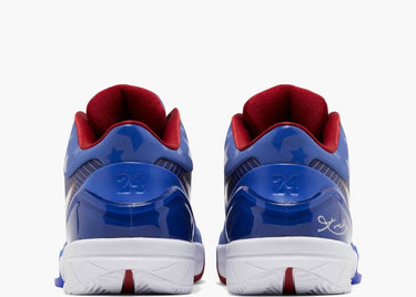 NIKE KOBE 4 PROTRO PHILLY (2024)