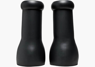 MSCHF BIG RED BOOT (BLACK)