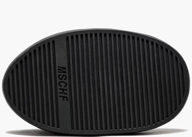 MSCHF BIG RED BOOT (BLACK)