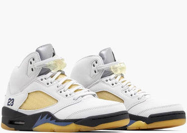 JORDAN 5 RETRO A MA MANIÉRE DAWN (W)