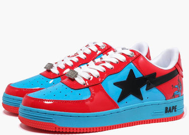 BAPESTA MARVEL COMICS SPIDER-MAN