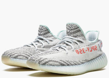YEEZY BOOST 350 V2 BLUE TINT