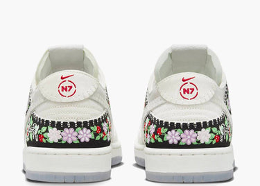 NIKE SB DUNK LOW DECON N7 BLACK SAIL