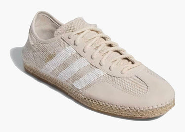 ADIDAS GAZELLE CLOT HALO IVORY