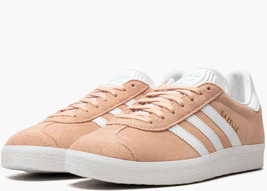 ADIDAS GAZELLE HALO BLUSH (W)