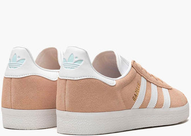 ADIDAS GAZELLE HALO BLUSH (W)