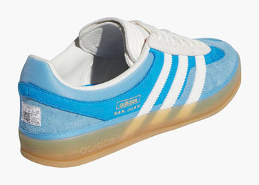 ADIDAS GAZELLE INDOOR BAD BUNNY SAN JUAN