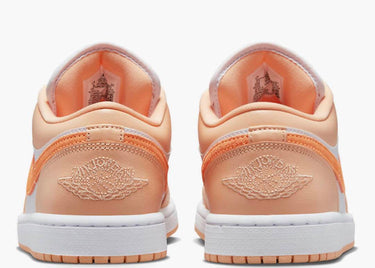 JORDAN 1 LOW SUNSET HAZE (W)