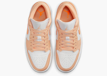 JORDAN 1 LOW SUNSET HAZE (W)
