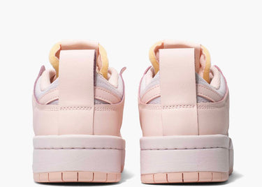 NIKE DUNK LOW DISRUPT LIGHT SOFT PINK (W)