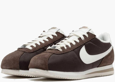 NIKE CORTEZ BAROQUE BROWN (W)