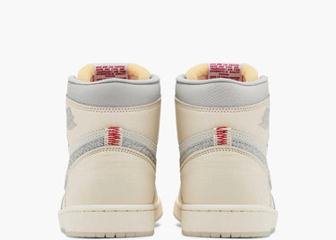 JORDAN 1 RETRO HIGH OG SAIL UNIVERSITY RED