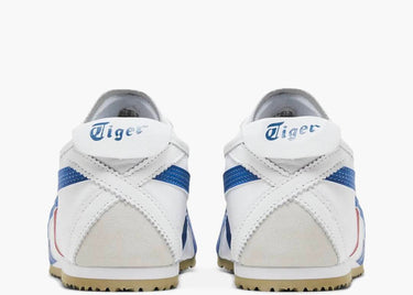 ONITSUKA TIGER MEXICO 66 WHITE BLUE RED