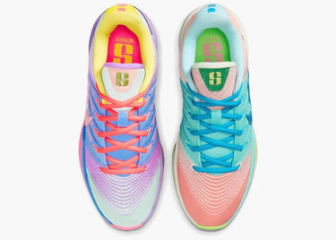 NIKE SABRINA 3 WHAT THE (W)