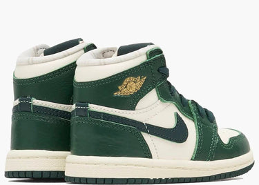 JORDAN 1 HIGH OG FR PRO GREEN (TD)