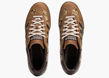 ADIDAS GAZELLE INDOOR WALES BONNER SNAKESKIN