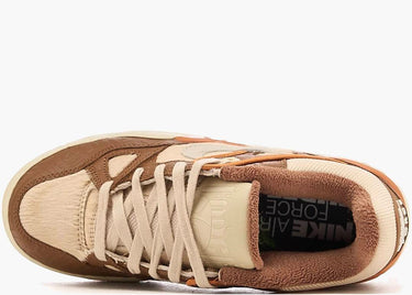 NIKE AIR FORCE 3 LOW SP NIGO LIGHT BRITISH TAN
