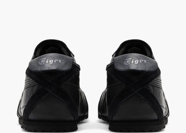 ONITSUKA TIGER MEXICO 66 DRIVING TRIPLE BLACK