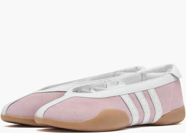 ADIDAS TAEKWONDO MEI BALLET CLEAR PINK WHITE (W)