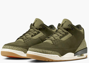 JORDAN 3 RETRO FAMILY AFFAIR