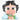 POPMART CRYBABY x POWERPUFF GIRLS SERIES SLEEP BUTTERCUP FIGURE