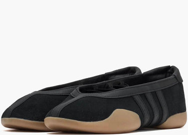ADIDAS TAEKWONDO MEI BALLET BLACK GUM (W)