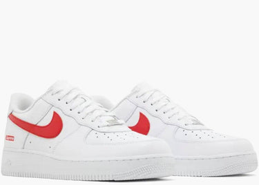 NIKE AIR FORCE 1 LOW SUPREME SHANGHAI
