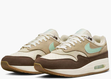 NIKE AIR MAX 1 CREPE BROWN (2022)