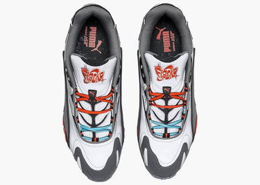 PUMA INHALE A$AP ROCKY REFLECTIVE SILVER