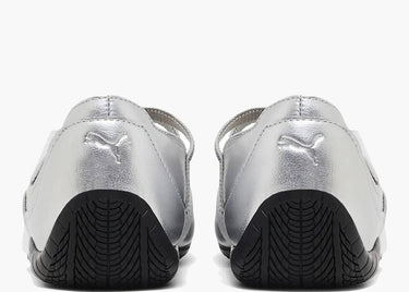PUMA SPEEDCAT BALLET SILVER (W)