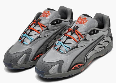 PUMA INHALE A$AP ROCKY REFLECTIVE SILVER