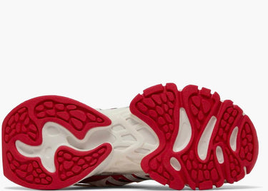 ADIDAS VENTO XLG DELUXE WHITE RED
