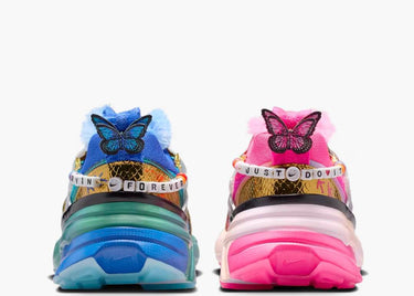 NIKE V2K RUN DOERNBECHER KHOVNY VIGNERY (W)