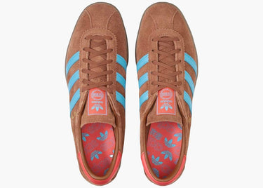 ADIDAS KYOTO SIZE? X BILLY'S PRELOVED BROWN SKY RUSH