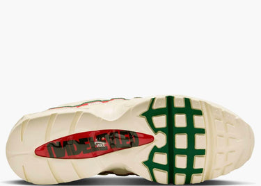 NIKE AIR MAX 95 SP UNDEFEATED SAIL