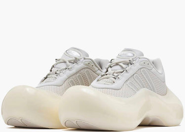 ADIDAS MOONRUBBER MEGARIDE AVAVAV OFF WHITE (W)
