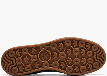 GAZELLE BOLD MINERAL GREEN VELVET (W)