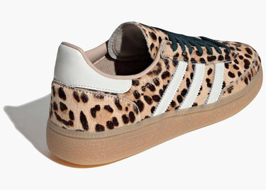 ADIDAS HANDBALL SPEZIAL LEOPARD MAGIC BEIGE (W)