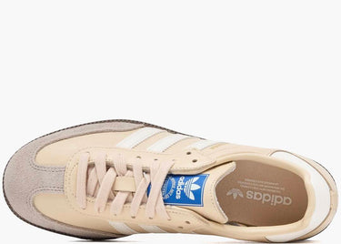 ADIDAS SAMBA OG SAND STRATA