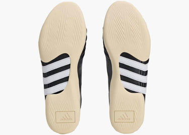 ADIDAS TAEKWONDO BRAIN DEAD BLACK