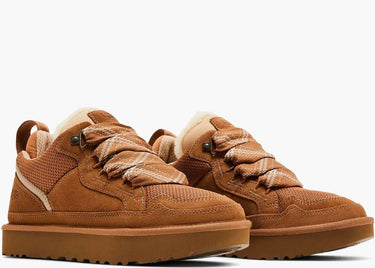 UGG LOWMEL LO CHESTNUT (W)