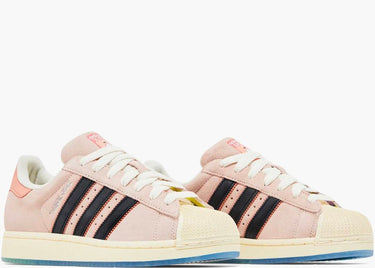 ADIDAS SUPERSTAR SPONGEBOB SQUAREPANTS PATRICK STAR