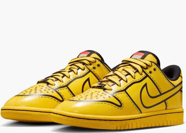 DUNK LOW LEGO TOUR YELLOW (GS)