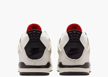 JORDAN 4 RETRO FLIGHT CLUB (GS)