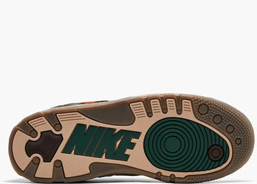 NIKE AIR FORCE 3 LOW SP NIGO BAROQUE BROWN