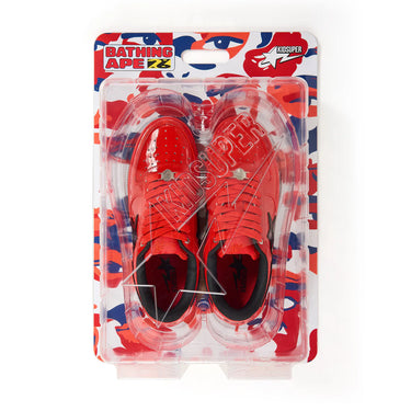 BAPESTA x KIDSUPER - SOUTH KOREA (PREORDER)