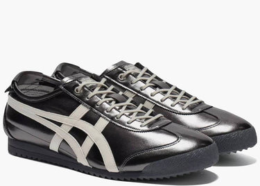 ONITSUKA TIGER MEXICO 66 SD METALLIC SERIES METROPOLIS CREAM