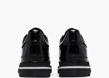 ADIDAS SUPERSTAR CLOT BY EDISON CHEN BLACK