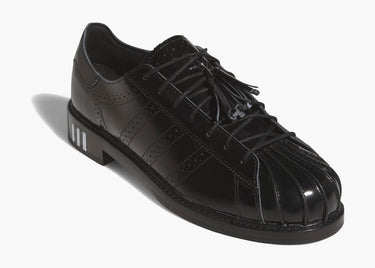 ADIDAS DRESS SUPERSTAR CLOT BY EDISON CHEN BLACK