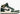 JORDAN 1 HIGH FR PRO GREEN (W)